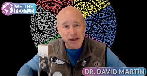 Dr. David Martin | URGENT Update From Dr. David Martin for the Canadian Truckers!!!