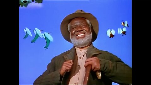 ‘Zip-a-Dee-Doo-Dah’ From the Motion Picture "Song Of The South"