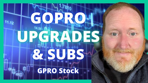 Is GoPro About to Turn its Stock Around? | GPRO Stock