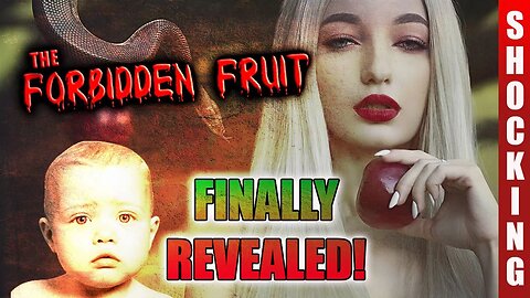 The Forbidden Fruit: Cannibalistic Practices in Magick and the Impending Apocalypse