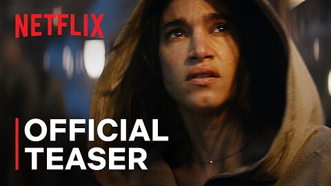 Rebel Moon | Official Teaser Trailer | From Zack Synder | Netflix