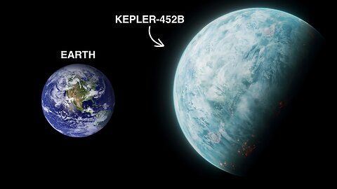 Kepler-452b: Earth's Twin? Exploring the Potential for Life on this Exoplanet!