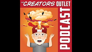 Creators Outlet Episode275 feat @BeyondTimeInc