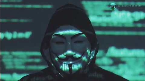 anonymous vamos derrubar o sistema do kwai #anonymous #AquiGeralBrilha #ucrania #senadofederal