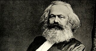 60 Second Truths - Karl Marx