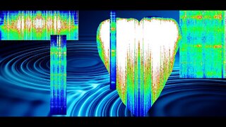 Schumann Light REVELATIONS Waves, X Flares, Eclipses, Moon - The Schumann Resonance Energies of Now