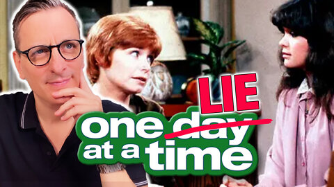 One Lie at a Time - The Becket Cook Show Ep. 90