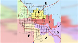 Clark County welcomes public comment on redistricting plans