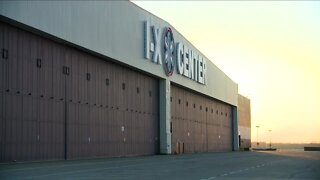 Company leasing I-X Center plans new layout, new business, even a new name