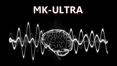 MK ULTRA Program Whistleblower