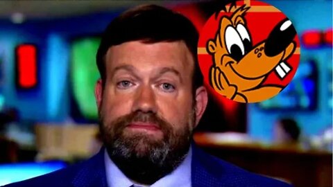 Frank Luntz's Muskrat Advises Liberals on How to Manipulate Trump Supporters