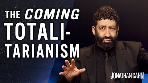 The Coming Totalitarianism | Jonathan Cahn Special | The Return of The Gods