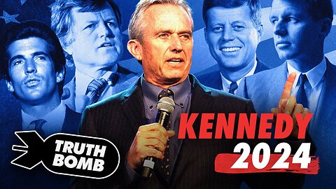 How Robert Kennedy Jr. Will Expose the Democratic Party