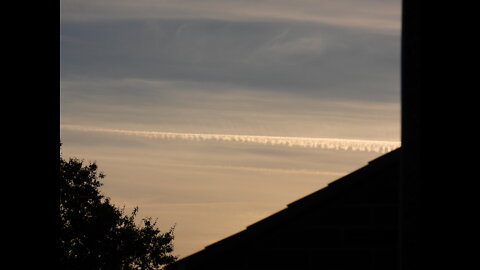 08.10.2022 NEUK - Bright Blue sky, then 'WHAM' - Chemical Warfare hits Darlo