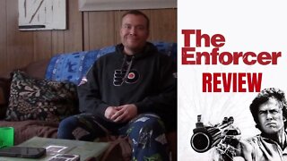 The Enforcer Review