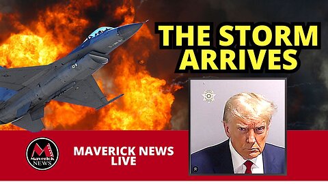 Holy Sh*t Top Stories | Major Russia - Ukraine Escalation | Trump Storm Arrives