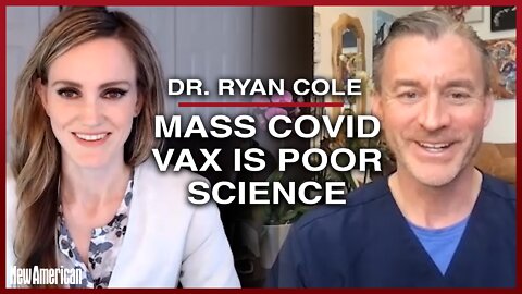Mass Covid Vaccination is a Poor Policy Based on Poor Science
