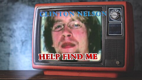Undetected Footprints of Clinton Nelson