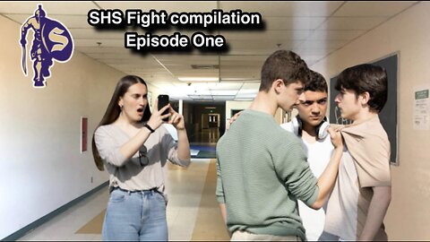 SHS fight compilation Episode I