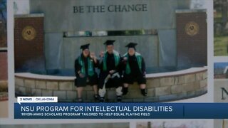 NSU program for intellectual disabilities