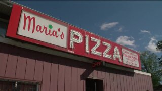 Maria's Pizza in Milwaukee closes after 65 years