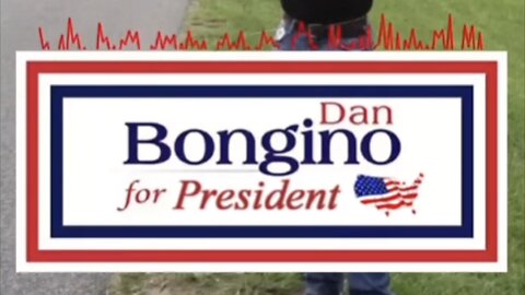 Dan Bongino Campaign Ad!