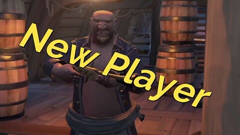 Worst Crew Teaches New Player