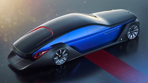 10 FUTURE CONCEPT CARS MUST YOU SEE