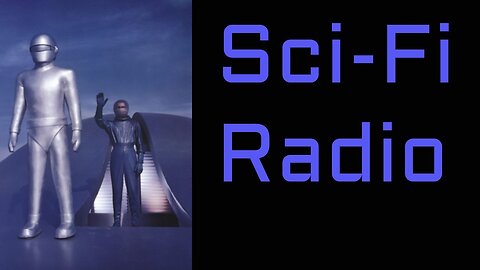 Sci-fi Radio (ep11/12) Sundance by Robert Silverberg