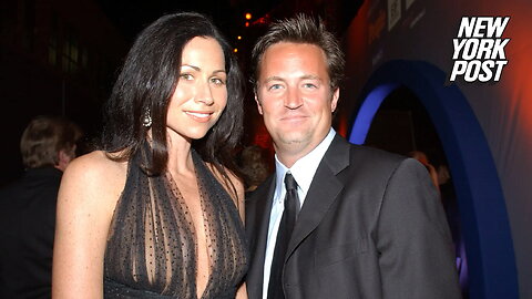 Minnie Driver reflects on Matthew Perry's 'pain' and 'inner struggle' with 'Friends'
