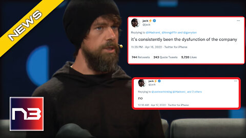 Jack Dorsey Just ROASTED Entire Twitter Board for What They Did to Elon Musk
