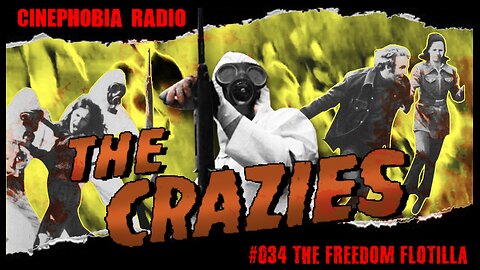 Can you escape the lethal terror of the Crazies?