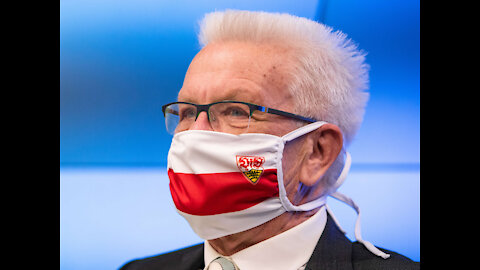 Herr Kretschmann, sie sind nicht mein Vater. Die perfiden Lügen und Methoden der Politiker