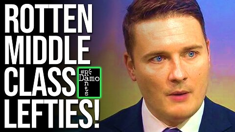 Wes Streeting causes absolute OUTRAGE with disgusting NHS attack!