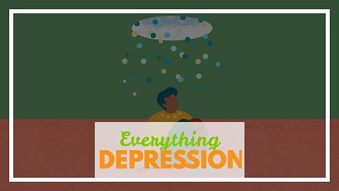 Everything about "How to Help a Loved One with Depression and Anxiety"