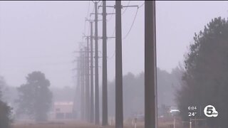 Power companies prepping for potentially severe winter storm system