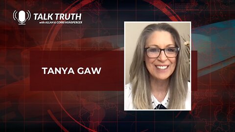 Talk Truth 04.26.23 - Tanya Gaw