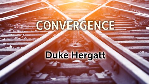 Prophecy Revival: The Convergence - Duke Hergatt