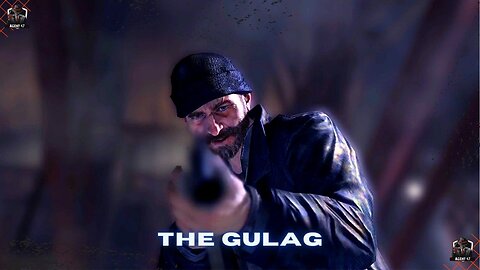 The Gulag - Call of Duty Modern Warfare 2 Remastered