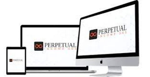 Earn million dollars with the Perpetual Income 365 software 2023
