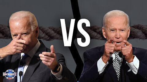 Joe Biden Just DESTROYED this Former Vice President! SPOILER: Himself | FOTM | Huckabee