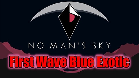 First Wave Blue Exotic | Euclid Galaxy