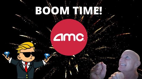 AMC STOCK PREDICTION - RUN TIME?