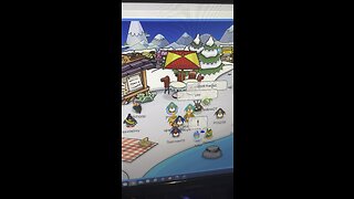 Club penguin legacy is back