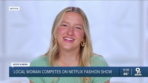 Cincinnati designer competes on Netflix's 'Next In Fashion'