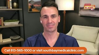 South Bay Medical Clinic | Morning Blend