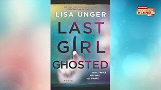 Author Lisa Unger | Morning Blend