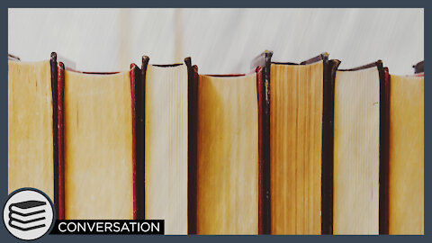 Are We Better Off Without Faith Based Books? [ Conversations ]