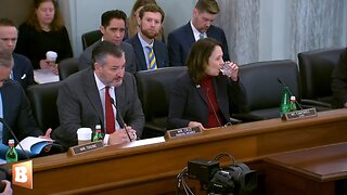 LIVE: FAA testifying on January system outage that led to grounded flights...