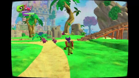 yooka-laylee